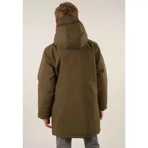 Children's hooded jacket Deeluxe Dylan image-1