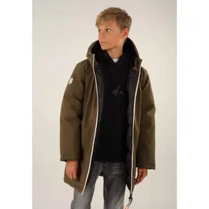 Children's hooded jacket Deeluxe Dylan image-2
