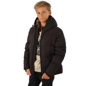 Waterproof jacket for children Deeluxe Chicago image-2