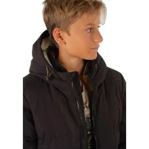 Waterproof jacket for children Deeluxe Chicago image-4