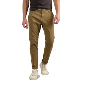 Pantalones Deeluxe Burt image-0