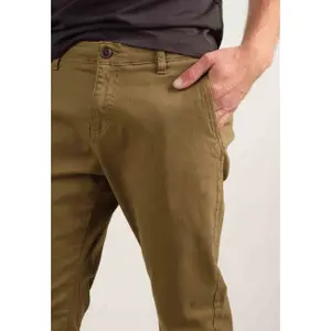 Pantalones Deeluxe Burt image-4