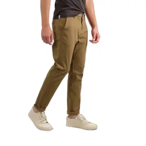 Pantalones Deeluxe Burt image-1