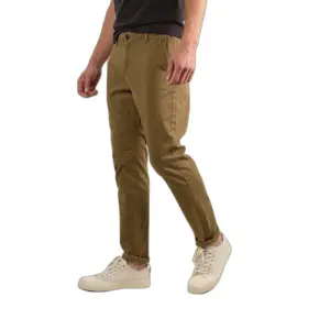 Pantalones Deeluxe Burt image-2
