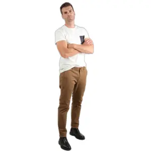 Pantalones Deeluxe Burt image-3