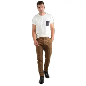 Pantalones Deeluxe Burt image-2