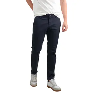 Pantalón chino Deeluxe Burt image-0