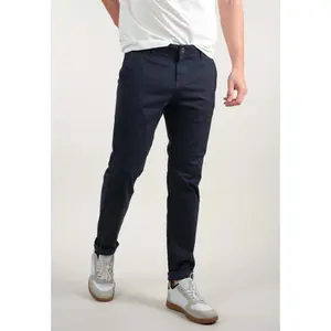 Pantalón chino Deeluxe Burt image-1