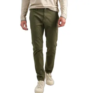 Pantalones Deeluxe Burt image-0