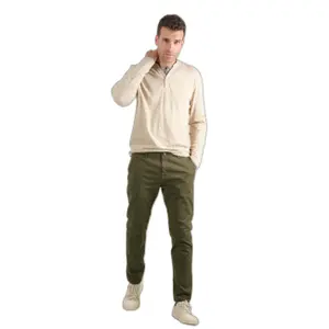 Pantalones Deeluxe Burt image-3