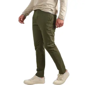 Pantalones Deeluxe Burt image-2