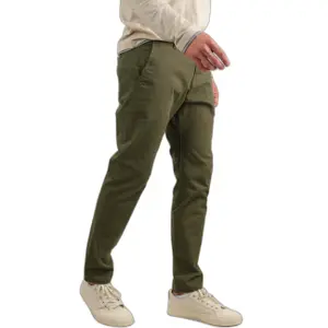 Pantalones Deeluxe Burt image-1