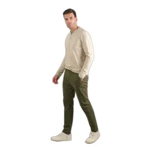 Pantalones Deeluxe Burt image-4
