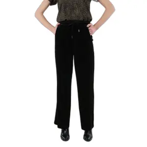 Pantalón Deeluxe Blomma image-0