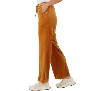 Pantalón de chándal mujer Deeluxe Blomma image-2