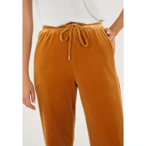 Pantalón de chándal mujer Deeluxe Blomma image-4