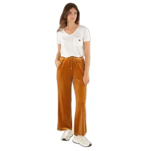 Pantalón de chándal mujer Deeluxe Blomma image-3
