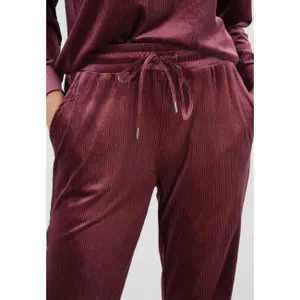 Pantalón de chándal mujer Deeluxe Indila image-4