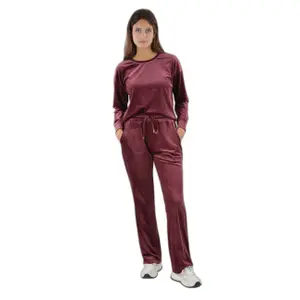 Pantalón de chándal mujer Deeluxe Indila image-0