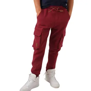 Kids' joggers Deeluxe Wheeler M+ image-0