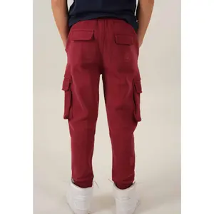 Kids' joggers Deeluxe Wheeler M+ image-1