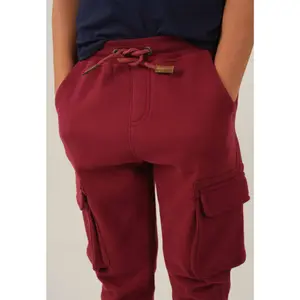 Kids' joggers Deeluxe Wheeler M+ image-3