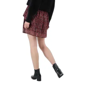 Jupe femme Deeluxe Souima image-1