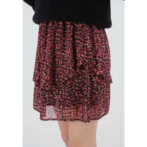 Jupe femme Deeluxe Souima image-3