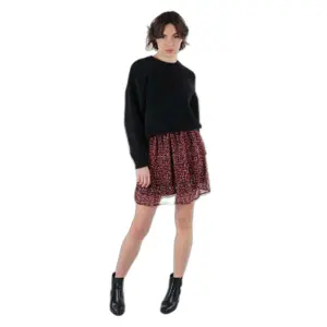 Jupe femme Deeluxe Souima image-4