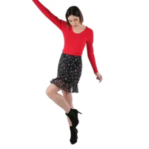 Falda de mujer Deeluxe Callune image-1