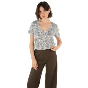 Camiseta de mujer Deeluxe Zia image-1