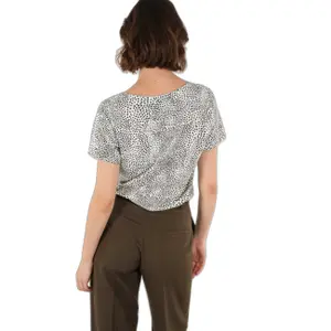 Camiseta de mujer Deeluxe Zia image-2