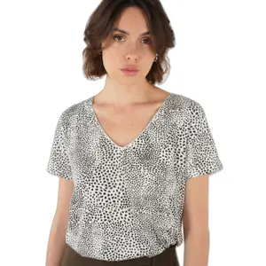 Camiseta de mujer Deeluxe Zia image-3