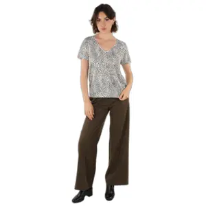 Camiseta de mujer Deeluxe Zia image-0