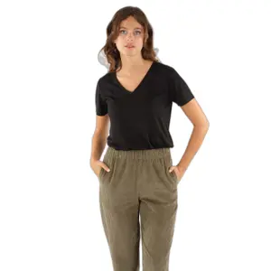 Camiseta de mujer Deeluxe Chouchou image-0