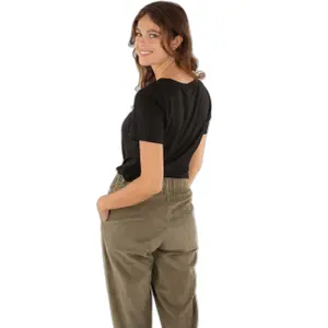 Camiseta de mujer Deeluxe Chouchou image-2