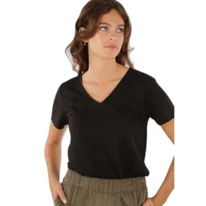 Camiseta de mujer Deeluxe Chouchou image-4