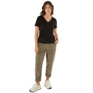 Camiseta de mujer Deeluxe Chouchou image-1