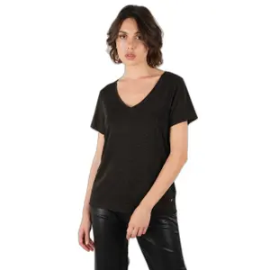 Camiseta de mujer Deeluxe Glowy image-0