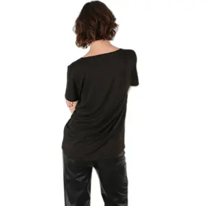 Camiseta de mujer Deeluxe Glowy image-1