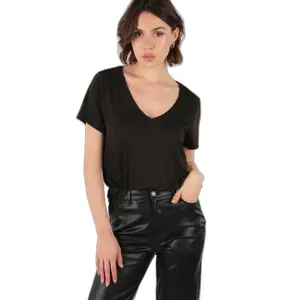 Camiseta de mujer Deeluxe Glowy image-2