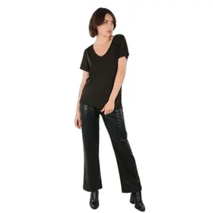 Camiseta de mujer Deeluxe Glowy image-4