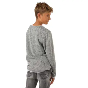 Child's T-shirt Deeluxe Monan image-1