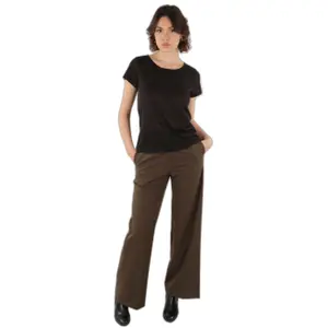 Camiseta de mujer Deeluxe Glitter image-2