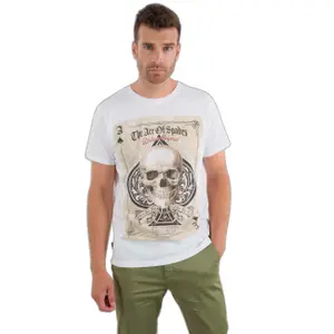 Camiseta Deeluxe Ace image-0