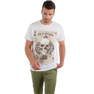 Camiseta Deeluxe Ace image-1