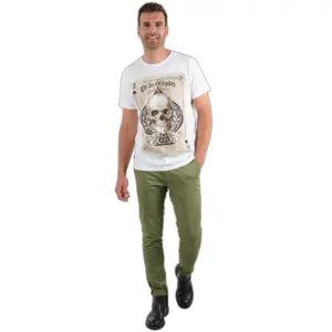 Camiseta Deeluxe Ace image-4