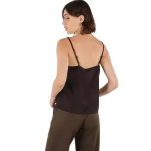 Camiseta de tirantes para mujer Deeluxe Erika image-1