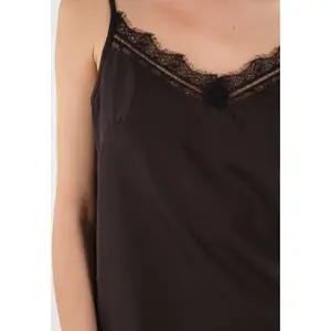 Camiseta de tirantes para mujer Deeluxe Erika image-3