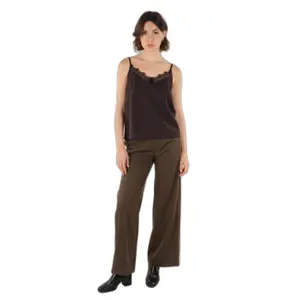Camiseta de tirantes para mujer Deeluxe Erika image-4